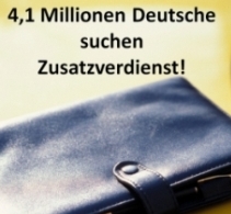 Mangostan - 4,1 Mio. suchen Zusatzverdienst